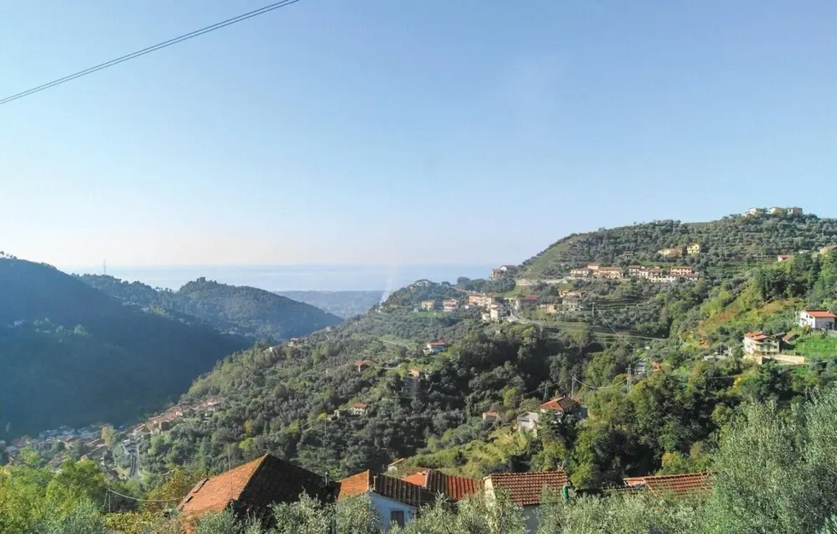 Casa degli Uccellini