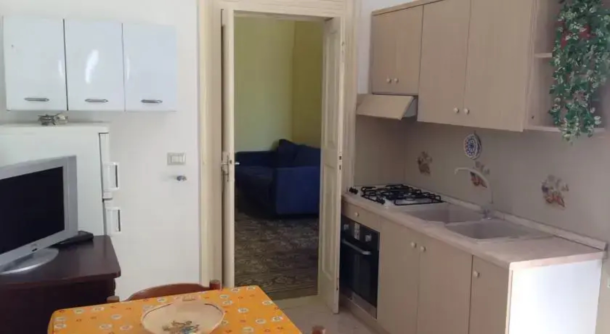 Casa Vacanze Rosalia