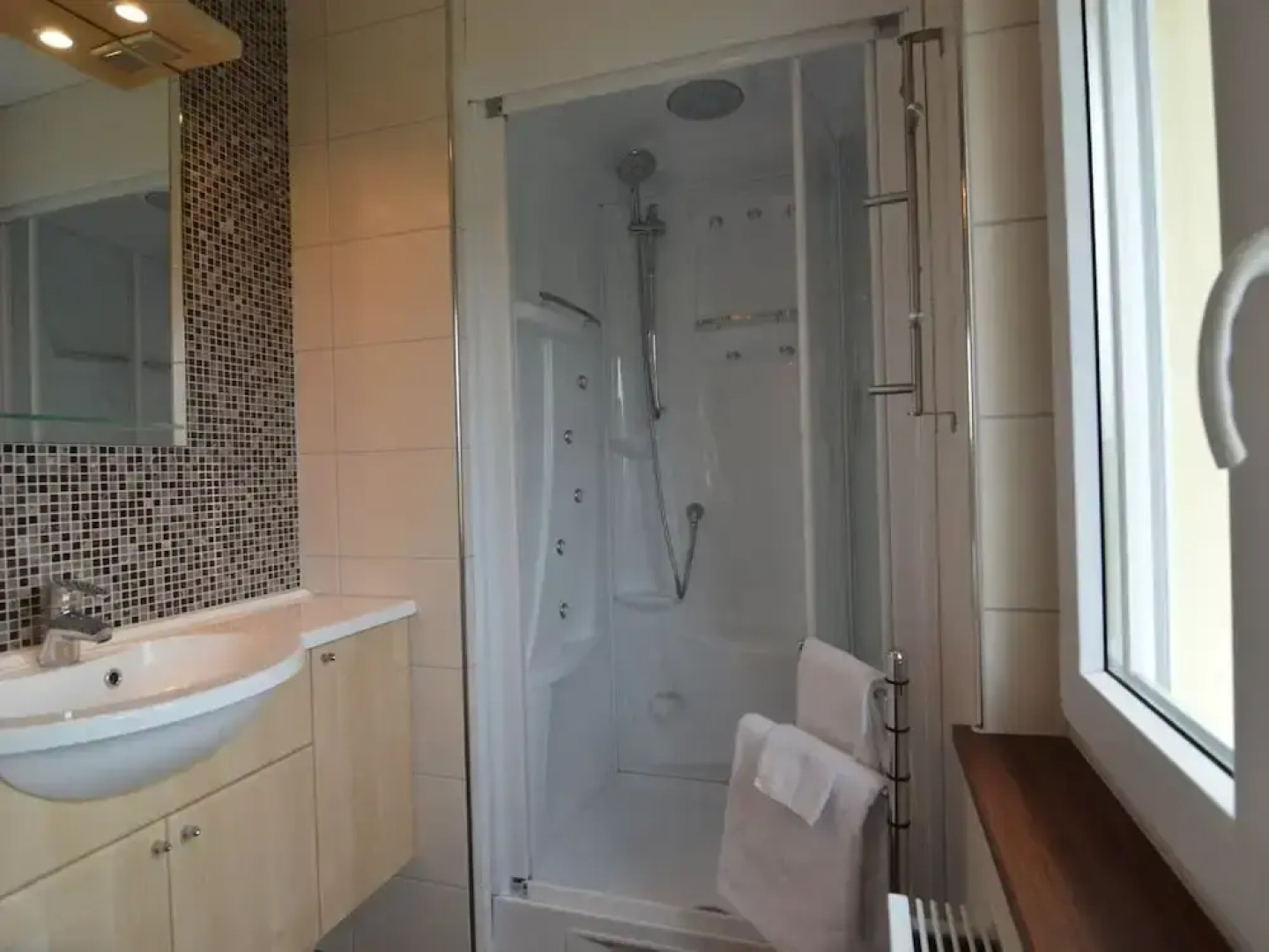 Lovely Holiday Home in Stipshausen With Terrace