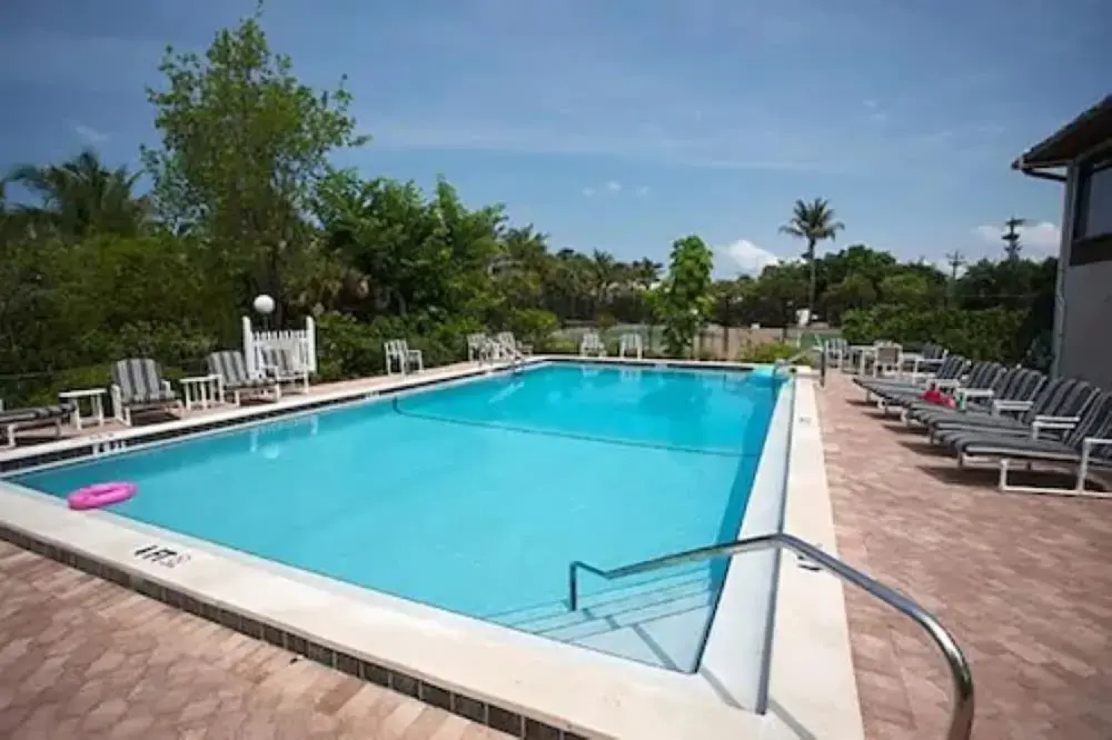 Pelicans Roost Gulf Front Condos
