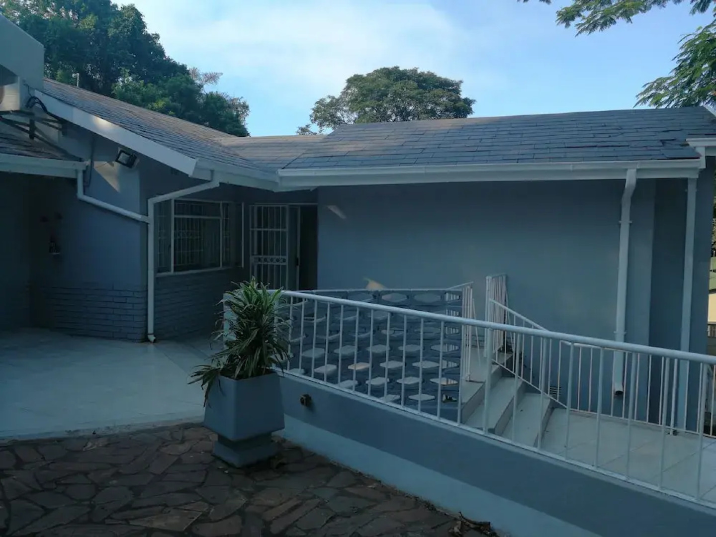 Tzaneen Bed & Breakfast