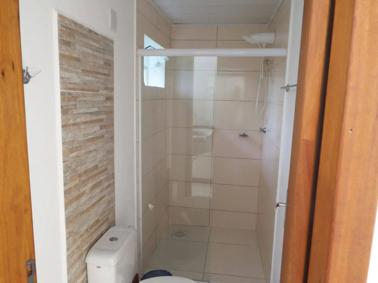 Pousada Pé na Areia