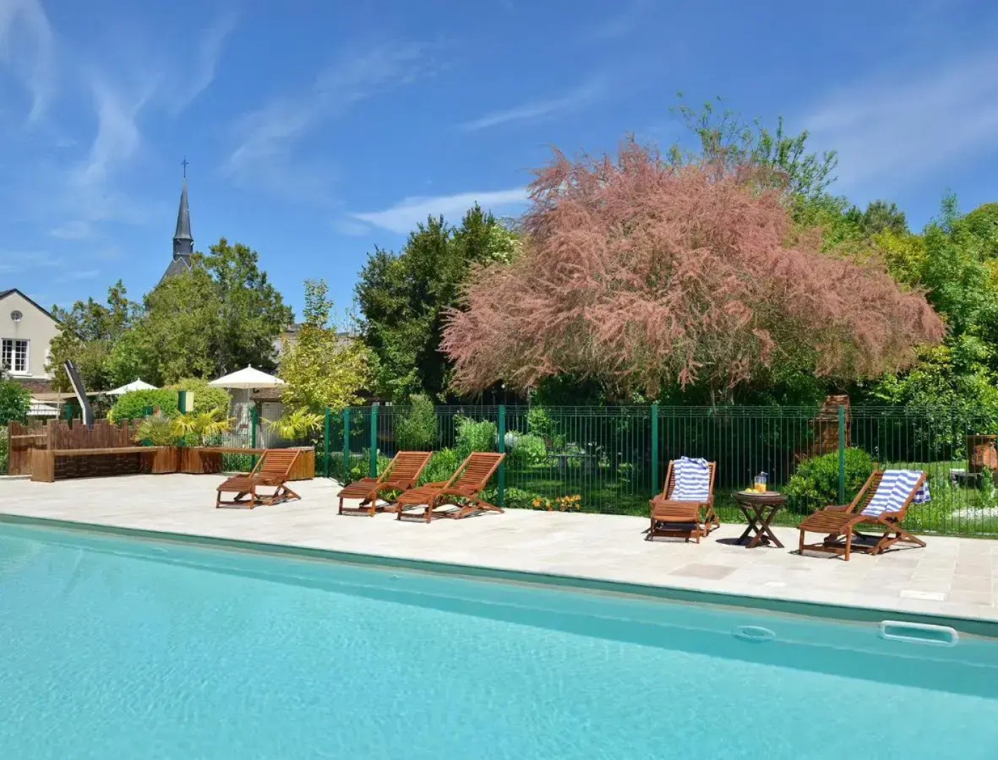 LOGIS Auberge du Centre