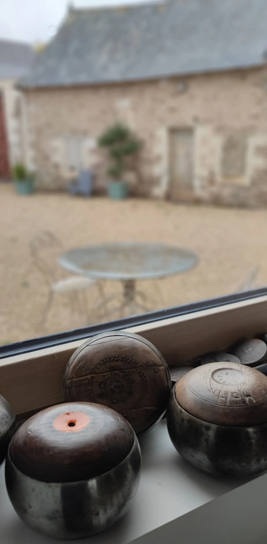 La Demeure de l'Aubance