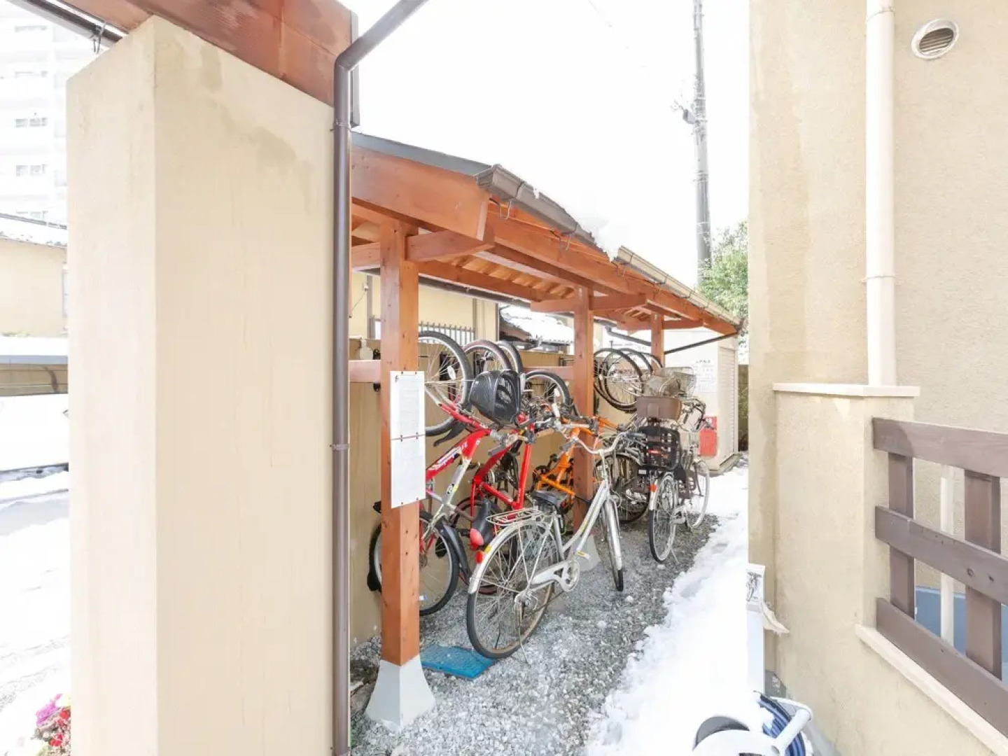 Rest House Kaike Onsen