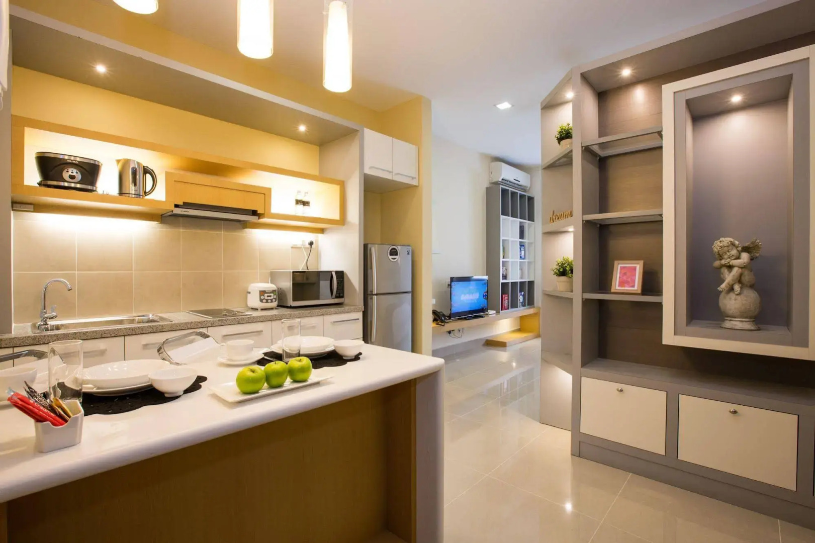 Shaftsbury Stellar Cyberjaya