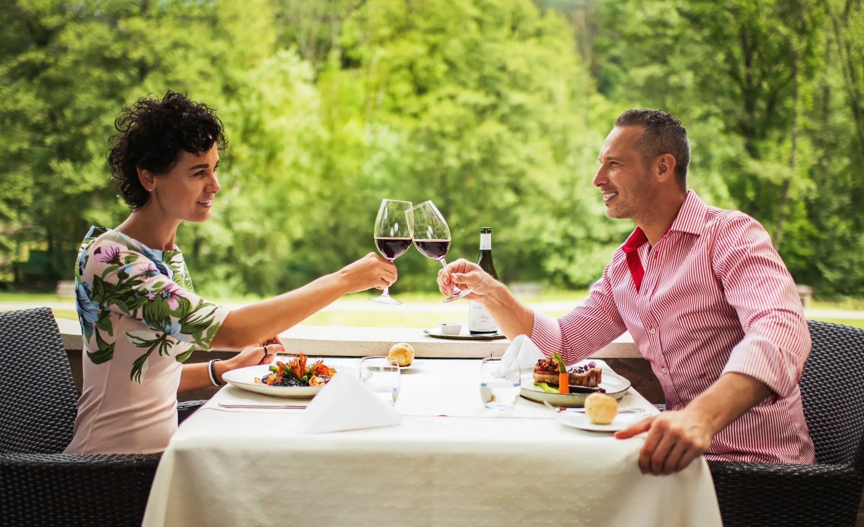 Wellness & spa hotel Augustiniánský dum