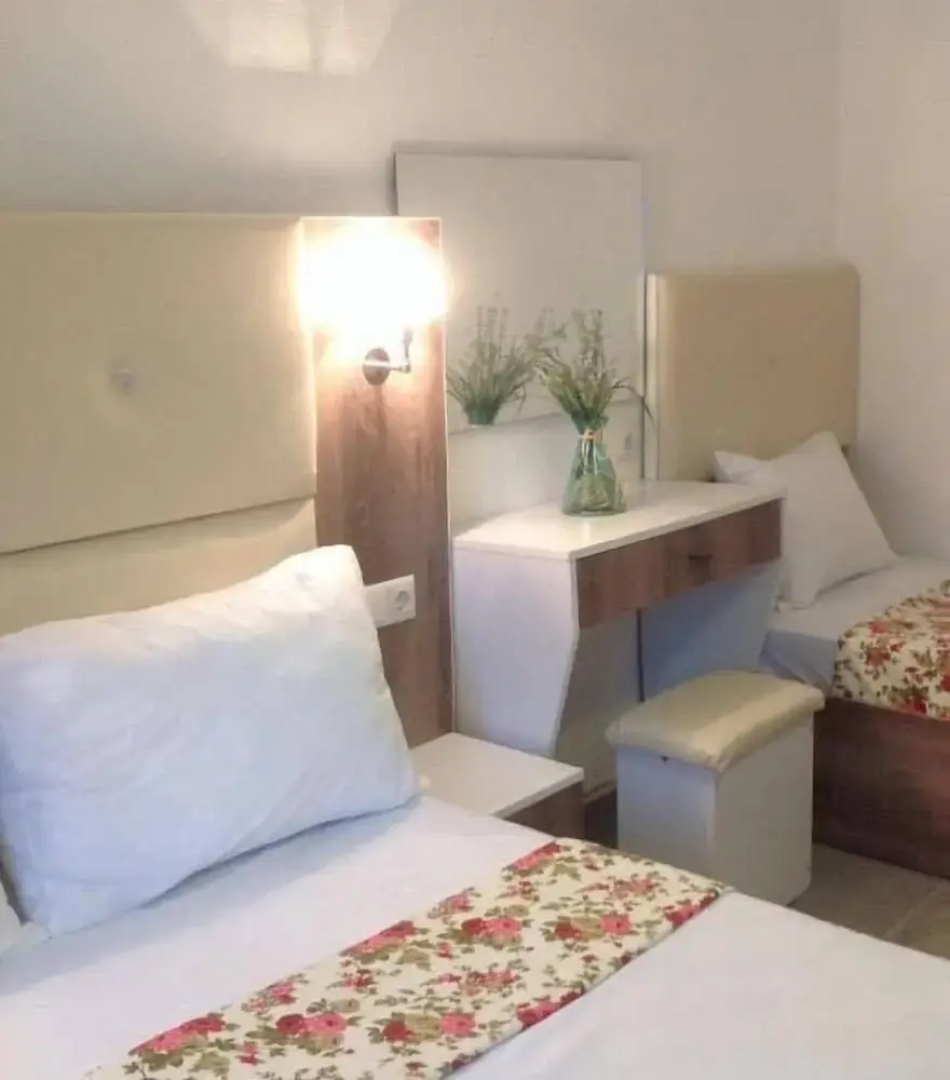 Safa Hotel