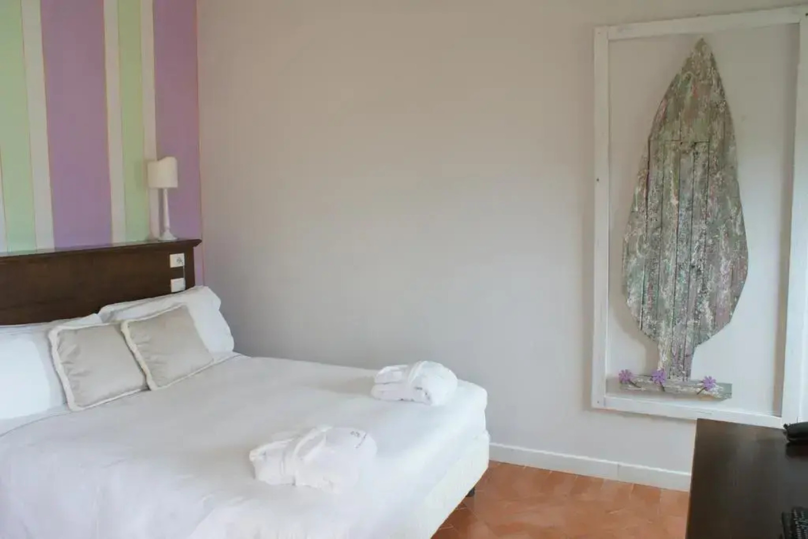 Saturnia Tuscany Hotel