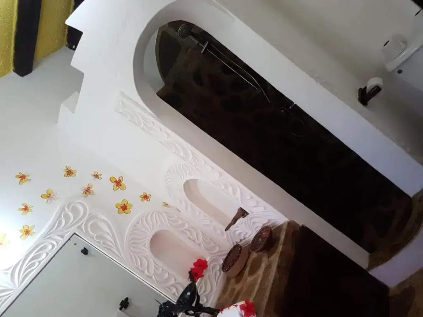 Boutique Hotel Nyumbani Tembo