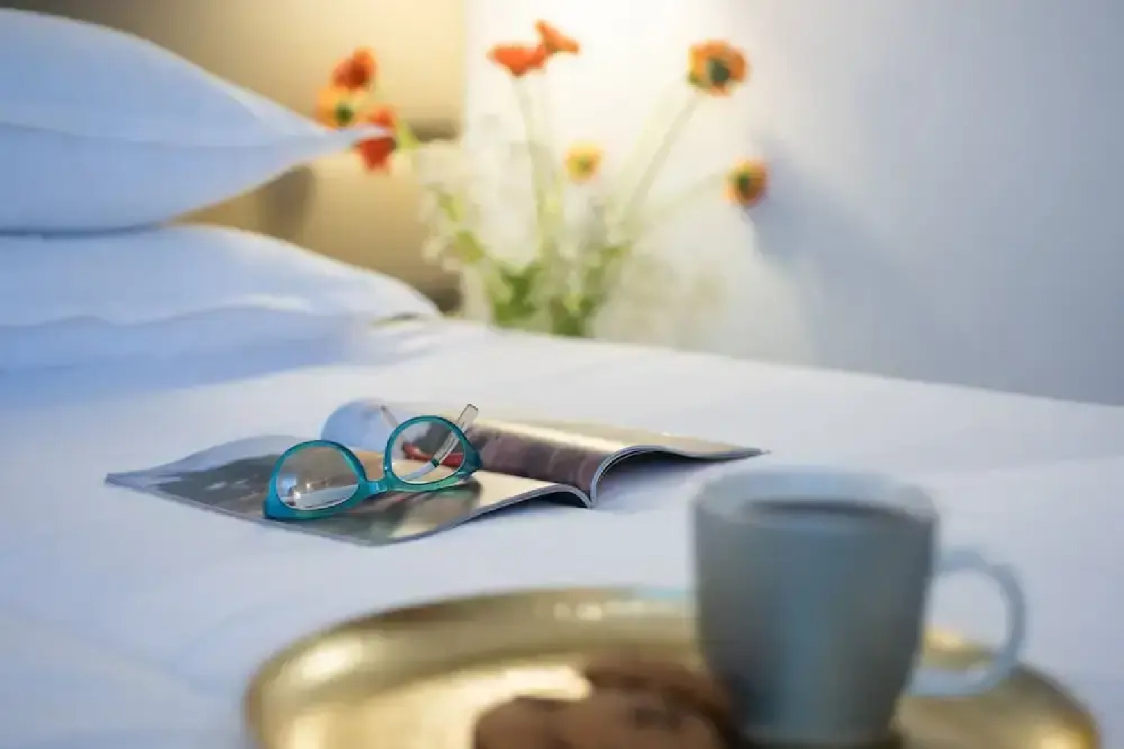 Maxim Hotel Tel Aviv Adults Only (Отель для взрослых)