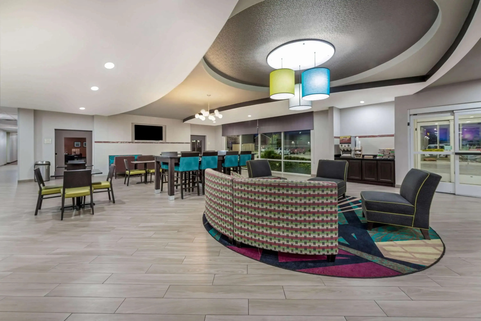 La Quinta Inn & Suites by Wyndham Houston Humble Atascocita