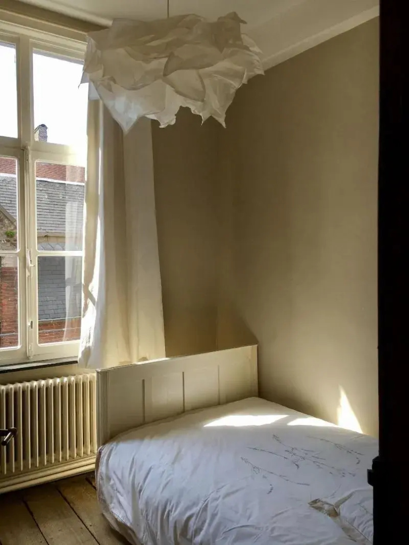 Villa Thérèsa B&B
