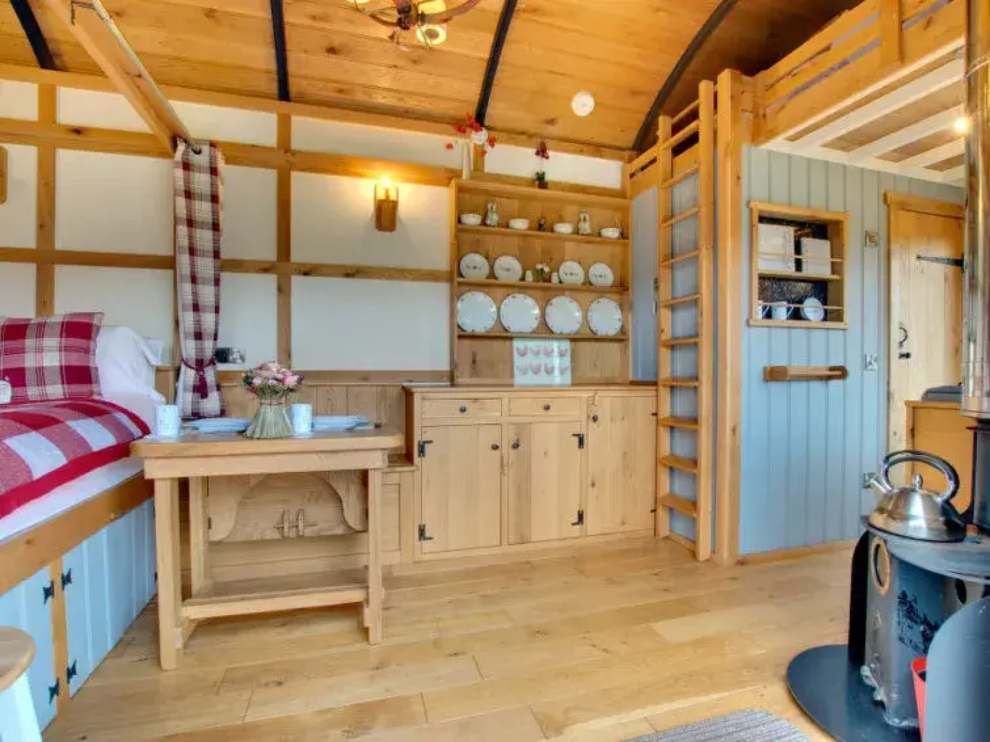 Holiday Home Mantisa