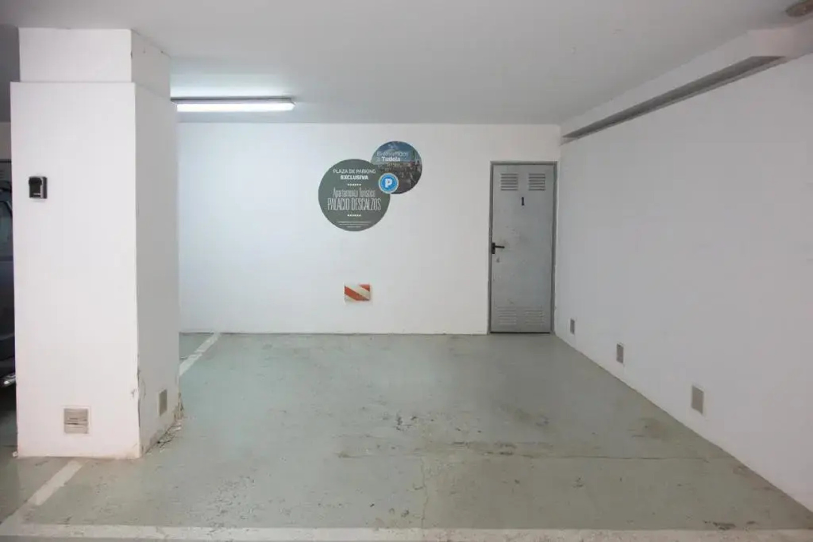 Apartamento Palacio Descalzos