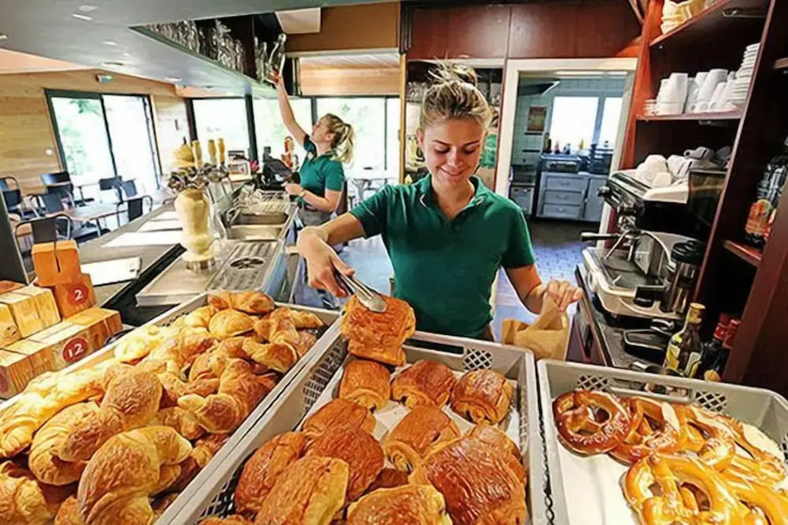 Camping de l'Ill Colmar