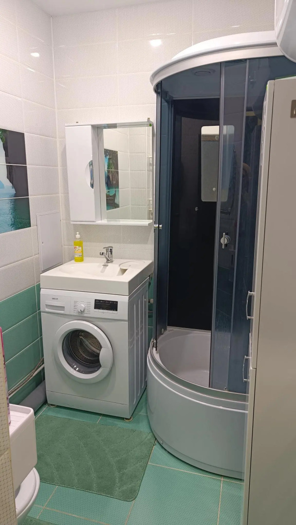 Апартаменты в 3 микрорайоне 19