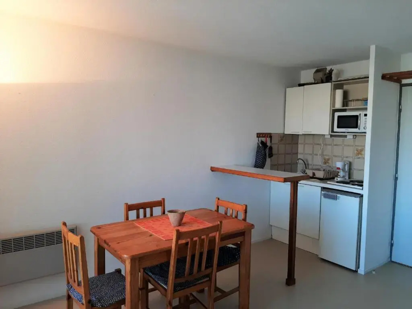 Appartement Capbreton, 2 pièces, 4 personnes - FR-1-239-809
