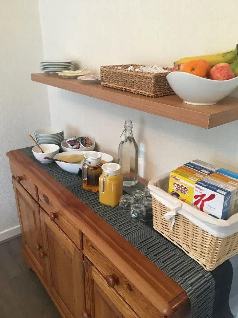 Craigrathan Bed & Breakfast