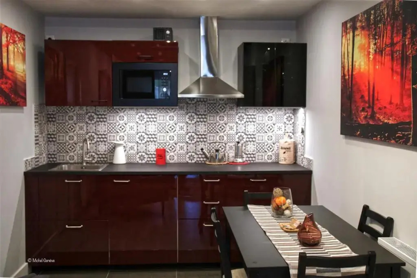 Casas Rurales de Caín