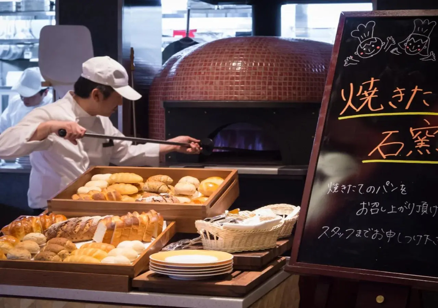 Hotel Flags Kujukushima
