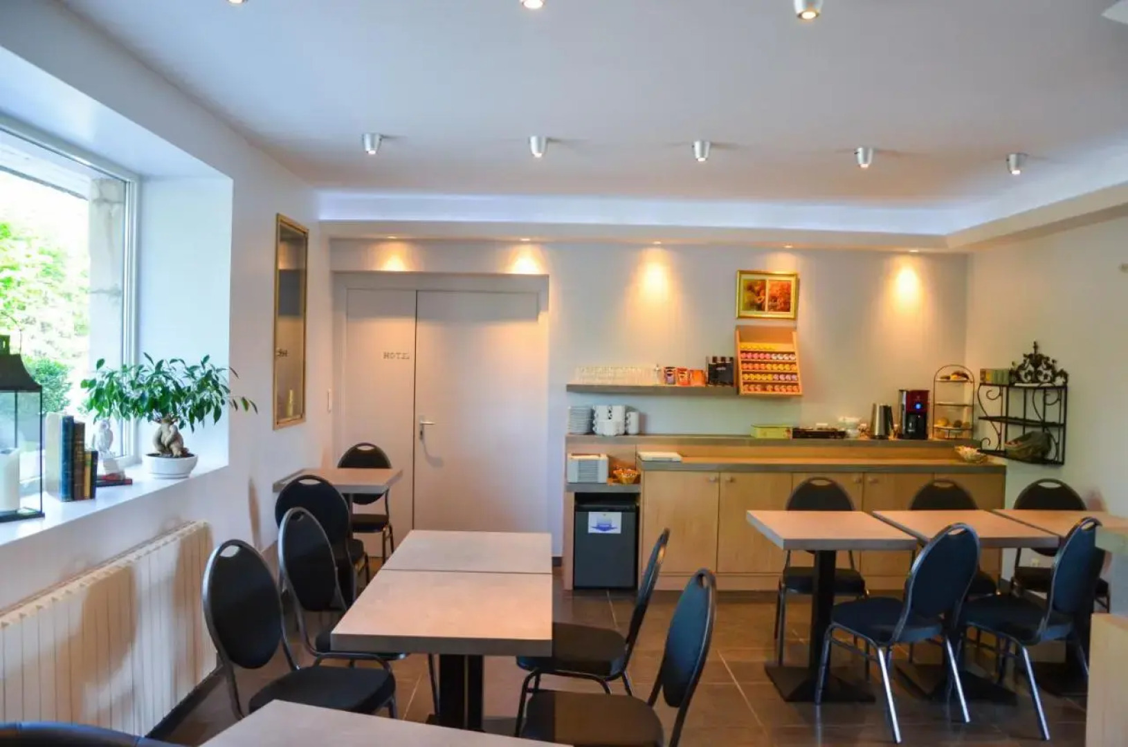 Hotel Aux Berges de l'Aveyron