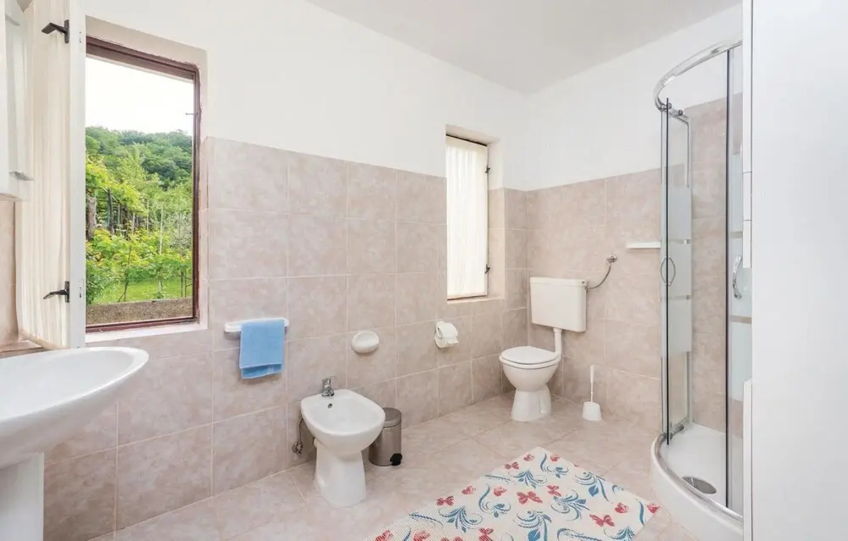 Amazing Apartment in Labin With 2 Bedrooms