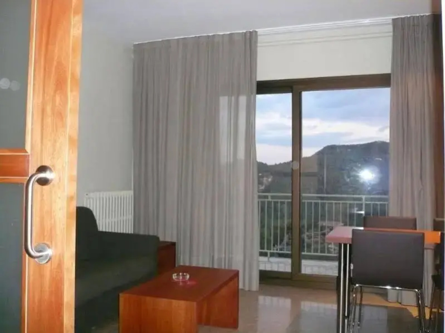 Apartamentos Can Fisa