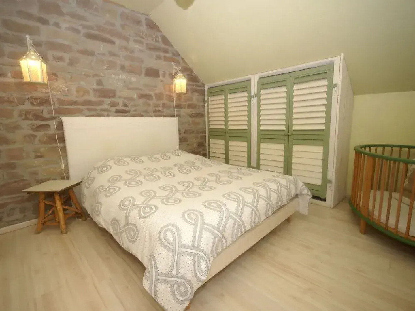 Spacious Holiday Home in Niderviller With Sauna