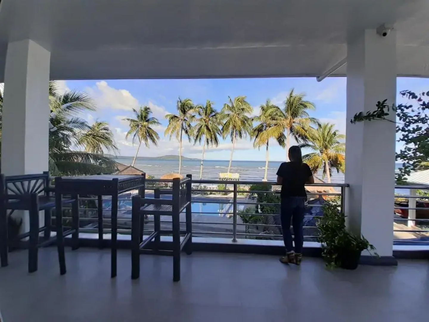 Suite Princess Beach Resort