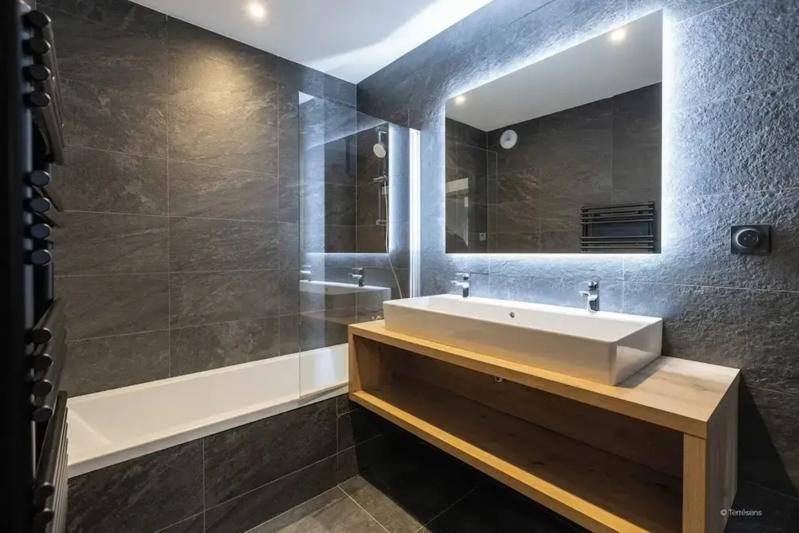 Résidence Terresens Le quartz