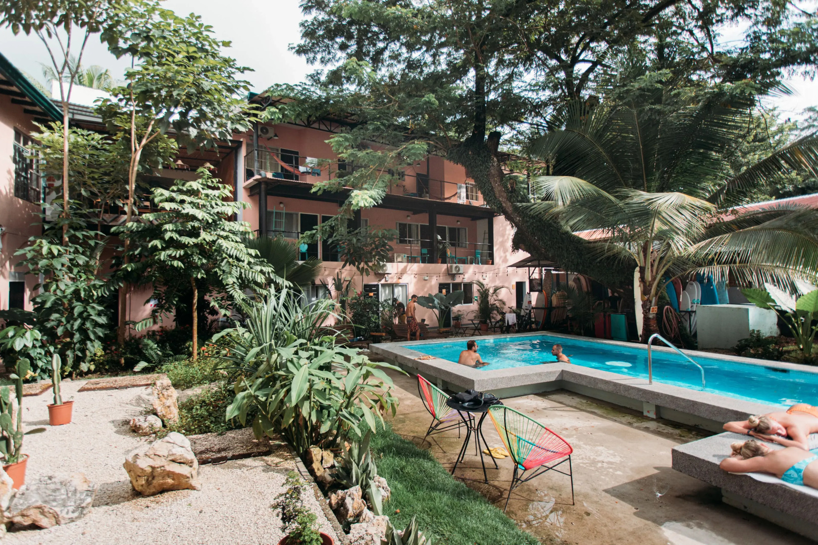 Selina Santa Teresa North