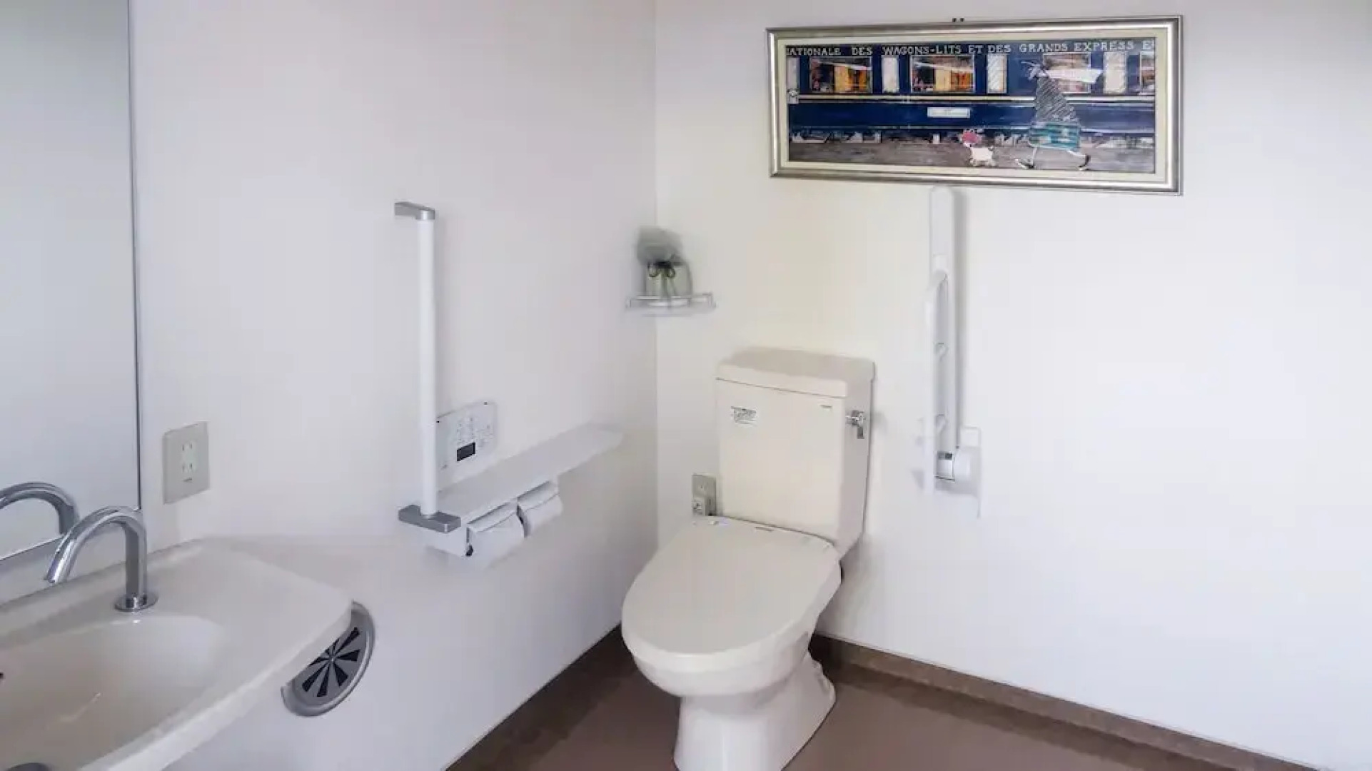 Family Lodge Hatagoya Numata