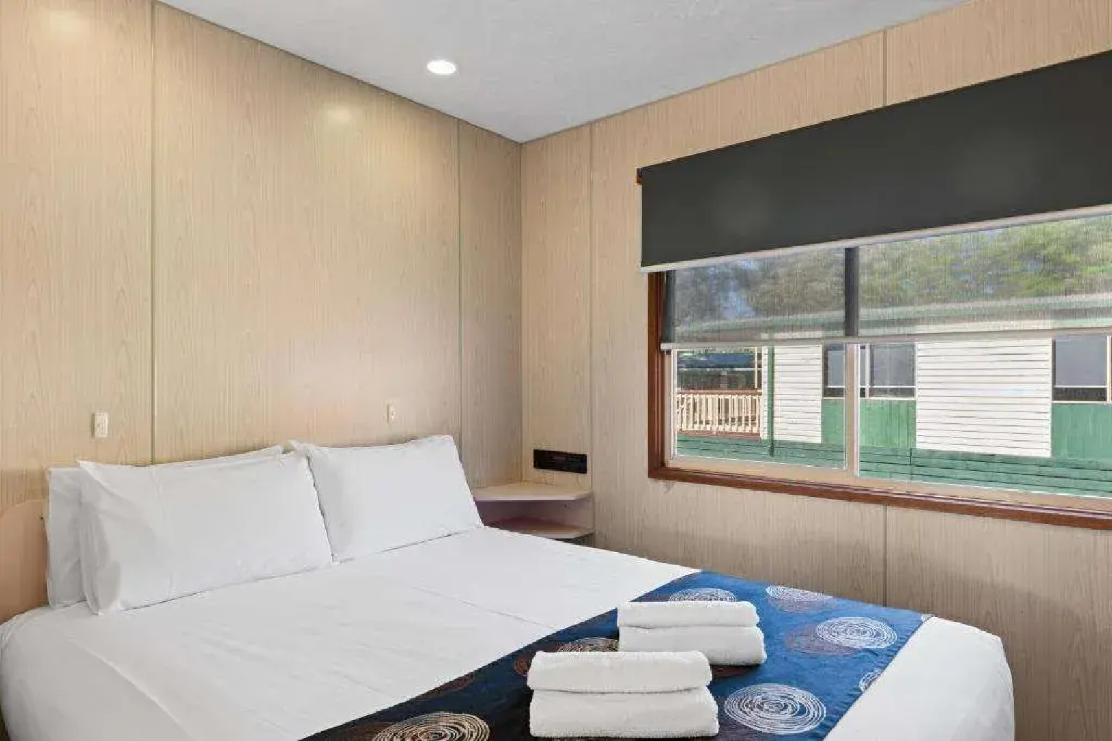 Discovery Parks - Echuca