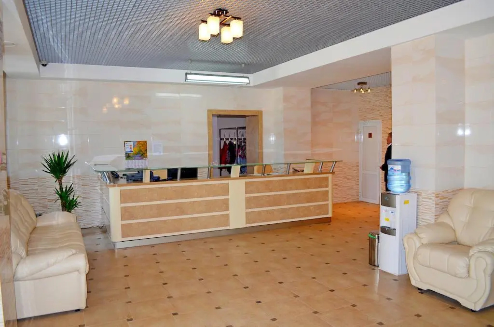 Северный Замок