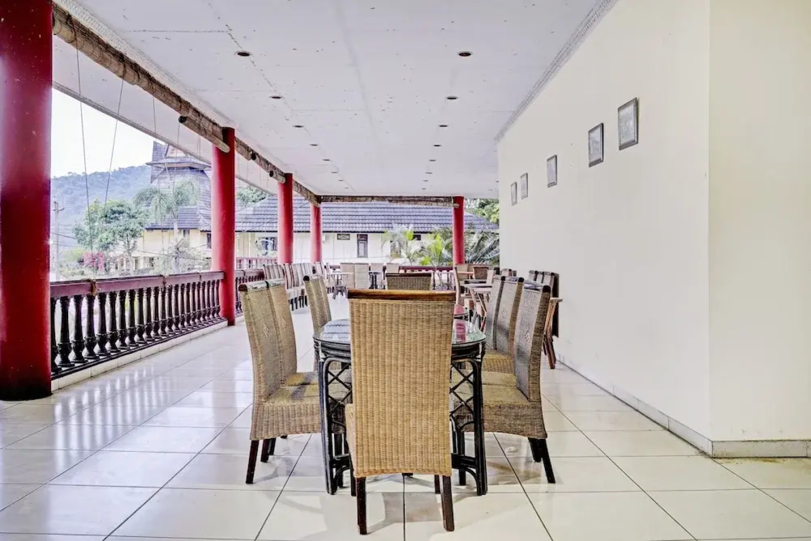 Flagship 90644 Cottage Nusantara