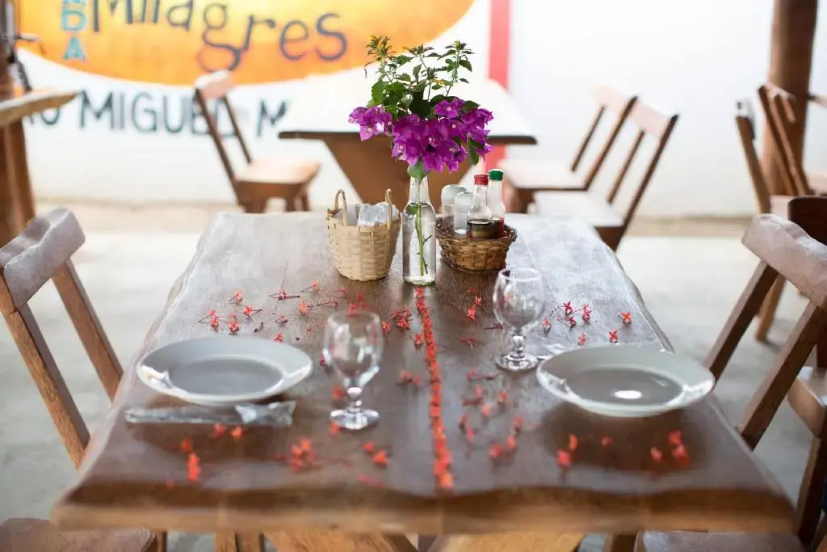 Pousada Recanto dos Milagres