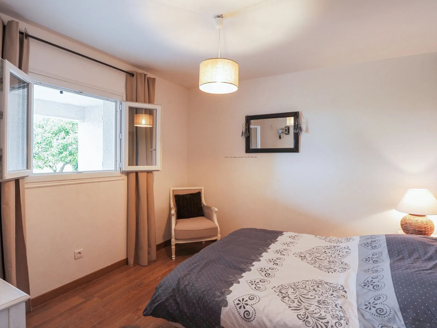 Holiday Home Nicoleine