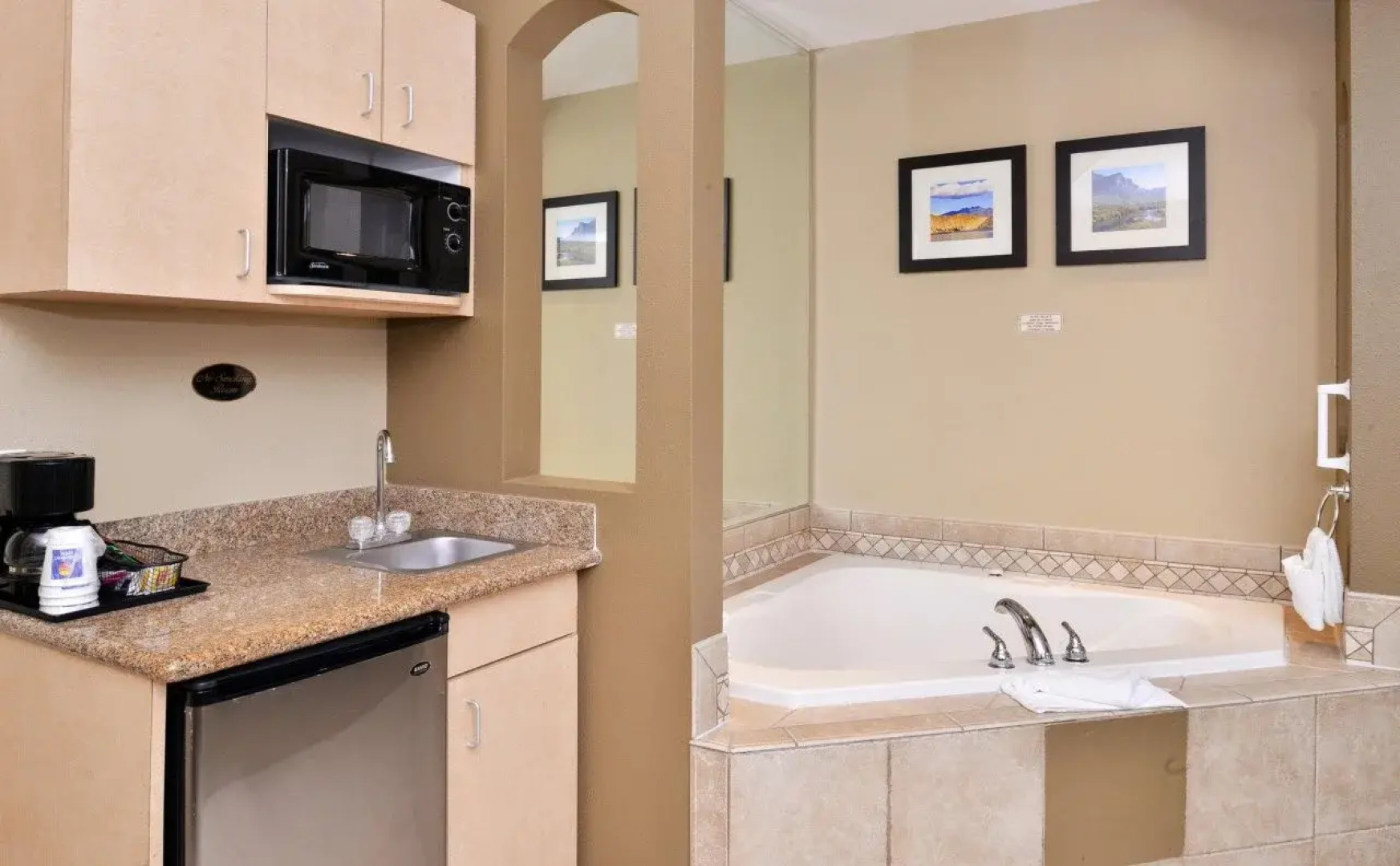 Spark by Hilton Fountain Hills Scottsdale