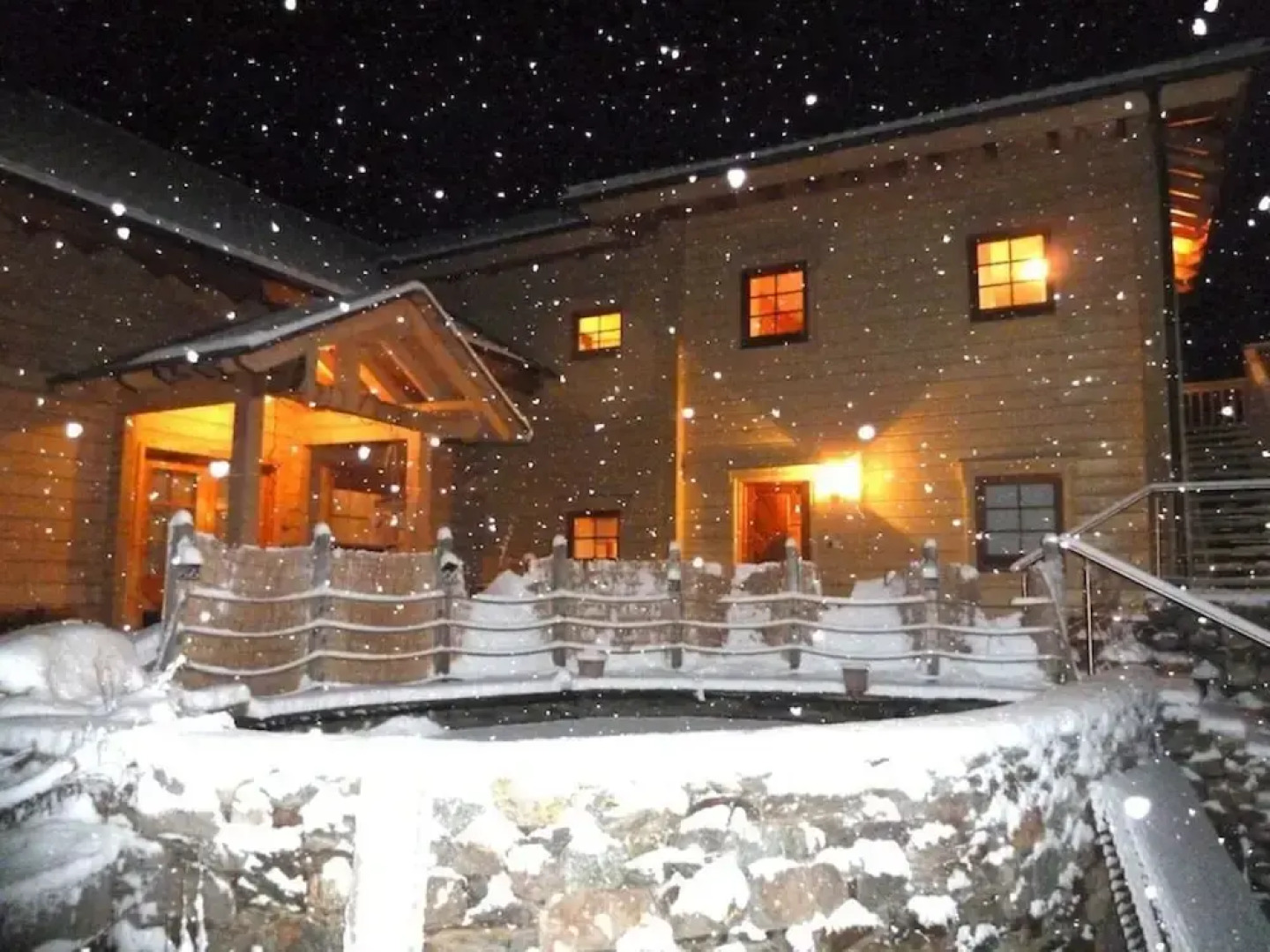 Holiday Apartment Kleinlehenhof