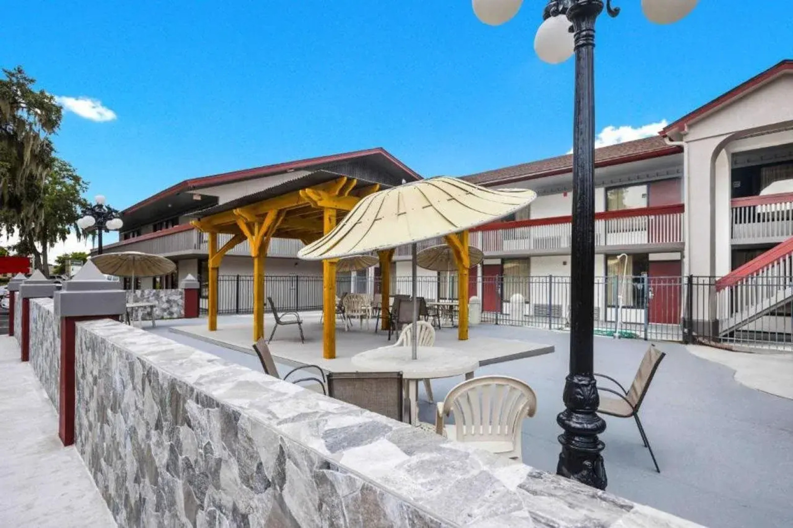 Red Roof Inn Savannah - Southside/Midtown