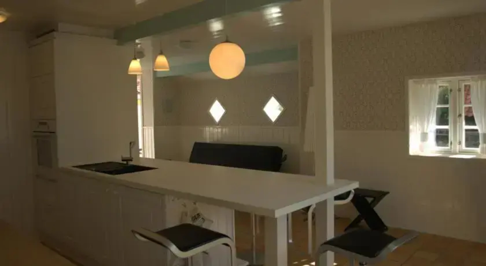 Laurentii Holiday House