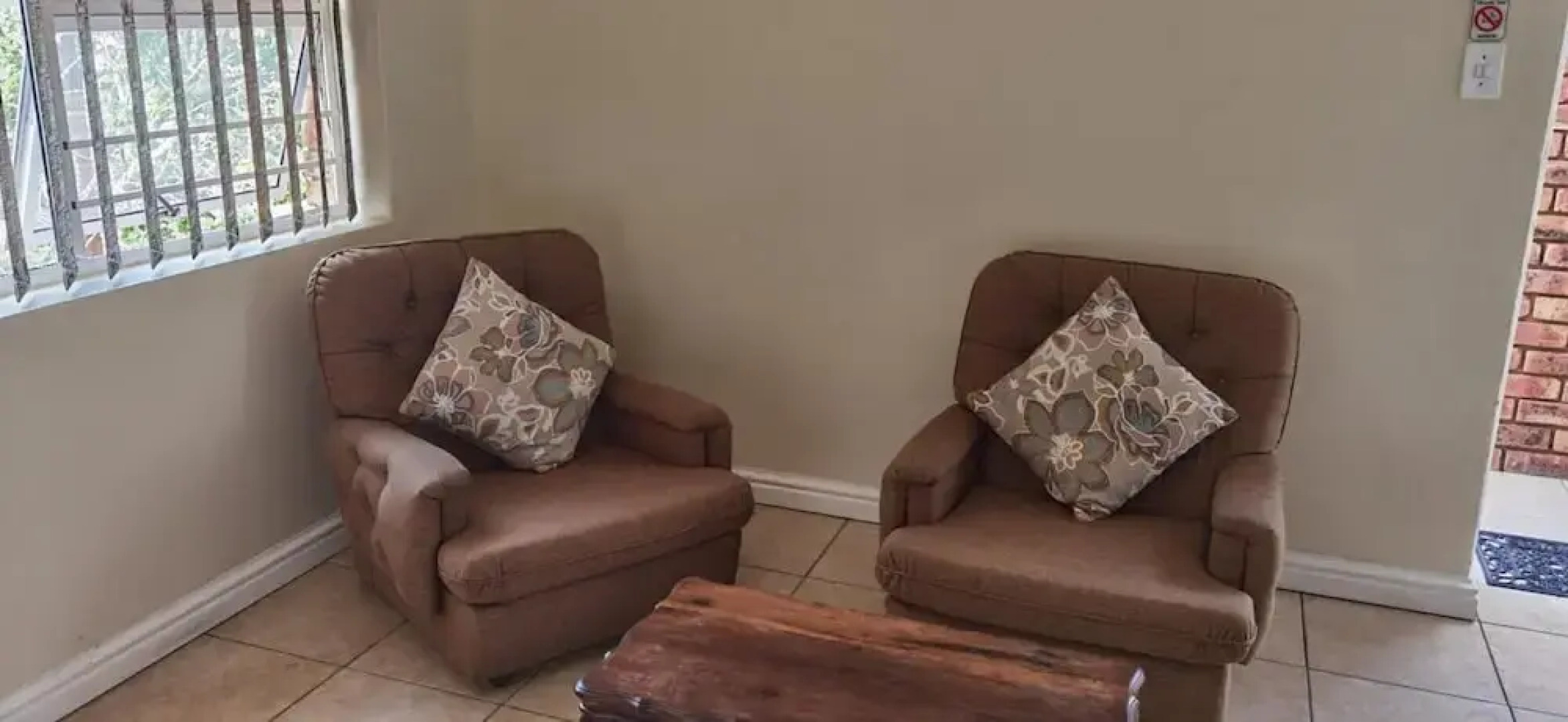 137 High Street Guest House