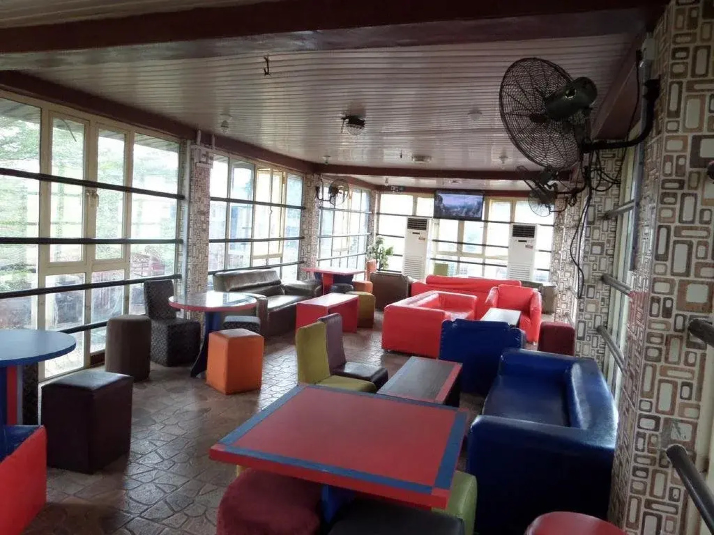 Destiny Castle Hotel & Suites