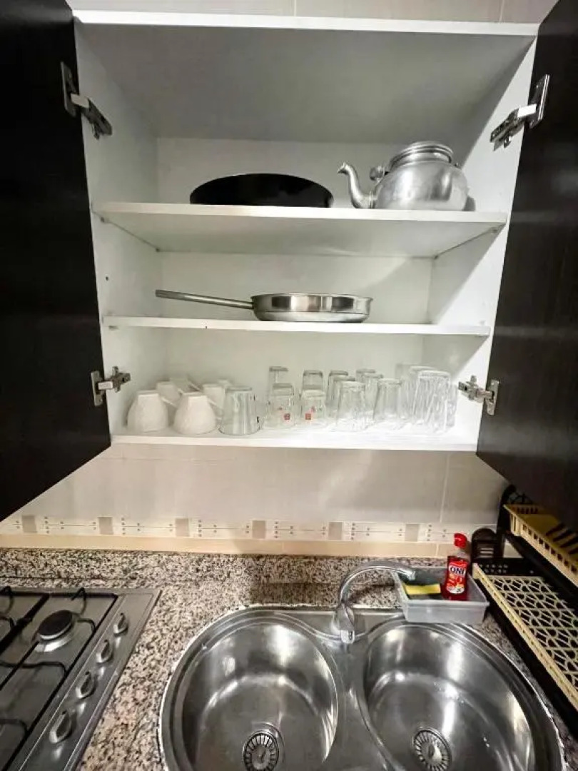 Marchica Bay 1 holiday Apartment