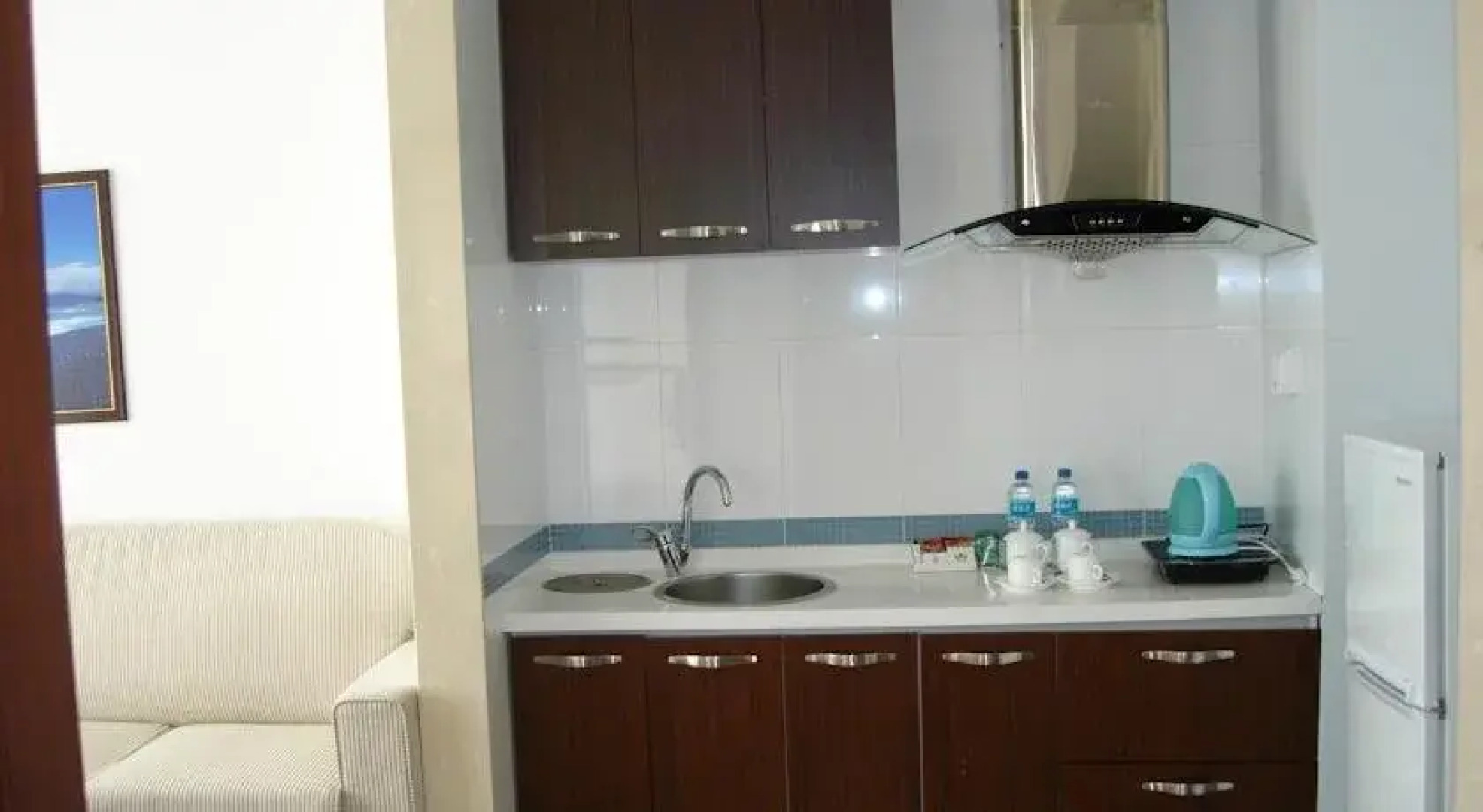 Huibishou Business Assembly