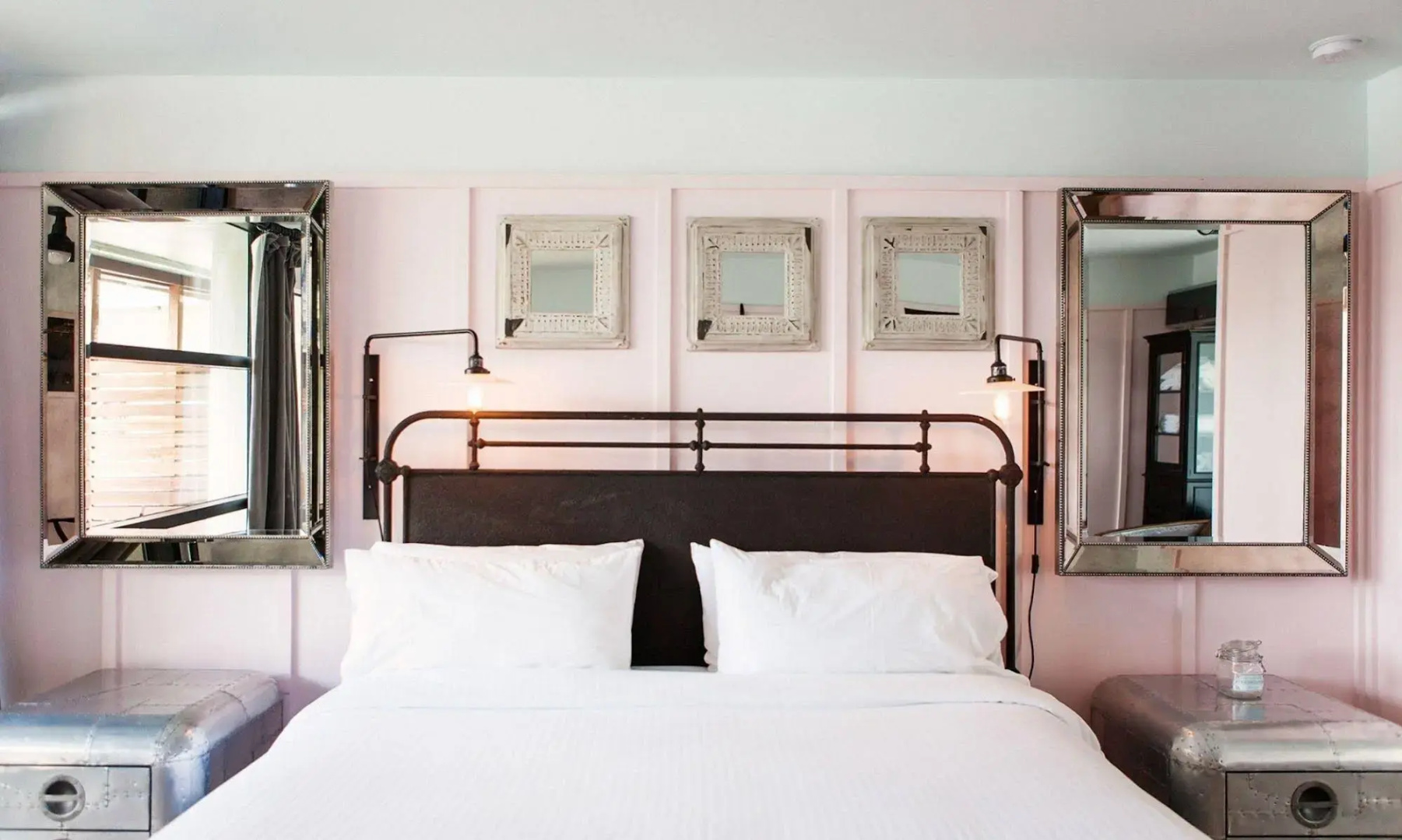 The Montauk Beach House