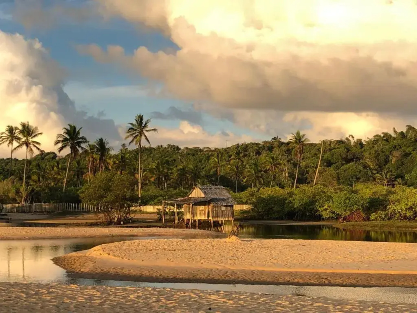 Pousada Jardim das Margaridas