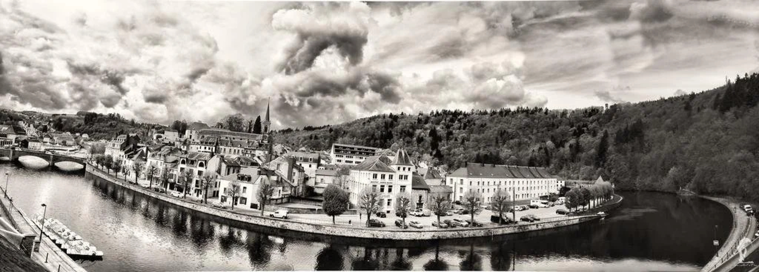 Hotel Relais Godefroy