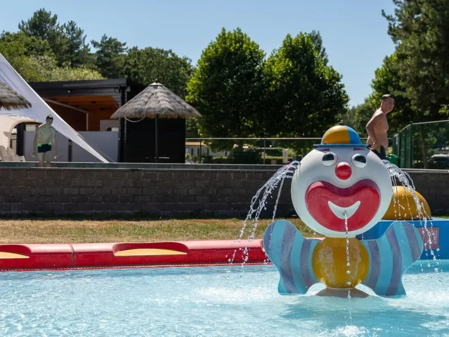 Chalet in Breebos Near Antwerpse Noorderkempen